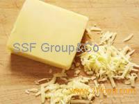 Cheddar Cheese