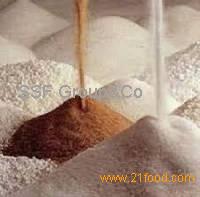 High Quality Refine Icumsa 45 Sugar