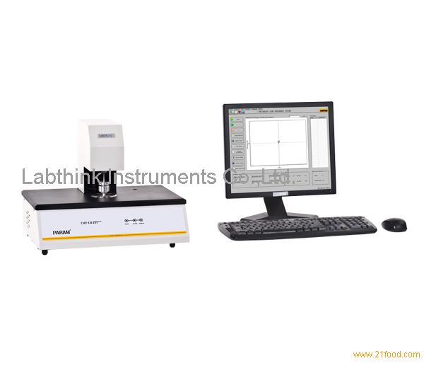 Digital Precise Paper and Films Thickness Tester
