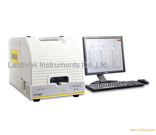 Gas Barrier Tester for Food packaging Materials