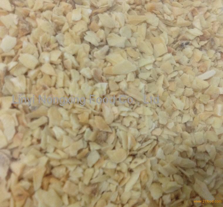 AD garlic granules
