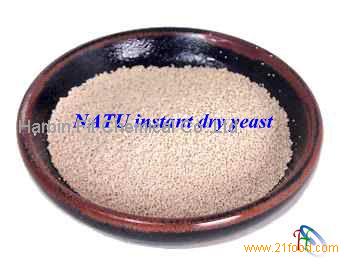 instant dry yeast low sugar