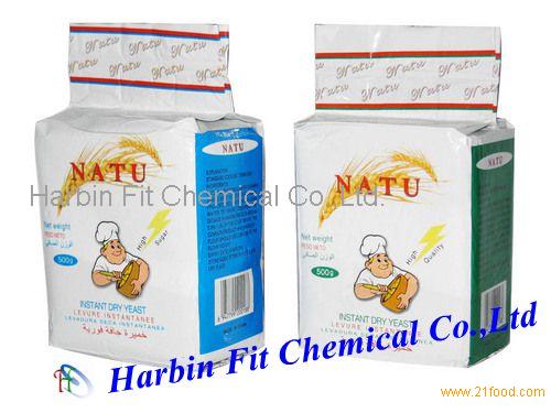 instant dry yeast high sugar