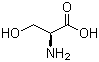 DL-Serine or 2-Amino- 3 - Hydroxypropionic   acid 