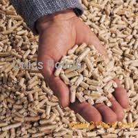 Tapioca Residue Pellet: Cheap Price