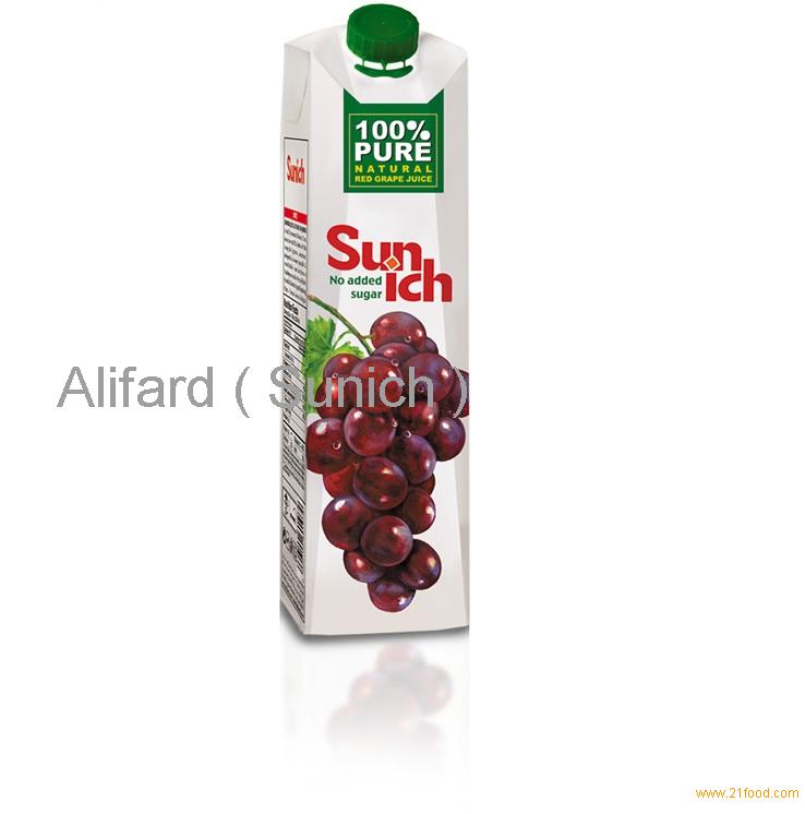 Red Grape Juice,Iran Sunich price supplier - 21food