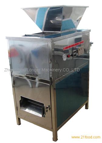 Automatic Onion peeling machine