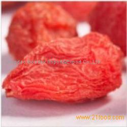 Chinese Good quality goji berry