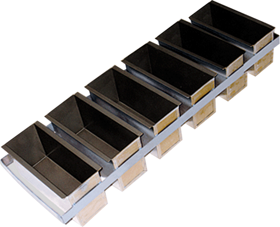 bakery equipment toast box
