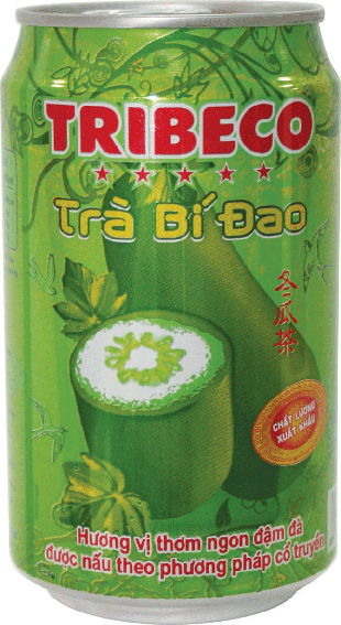 WINTER MELON TEA