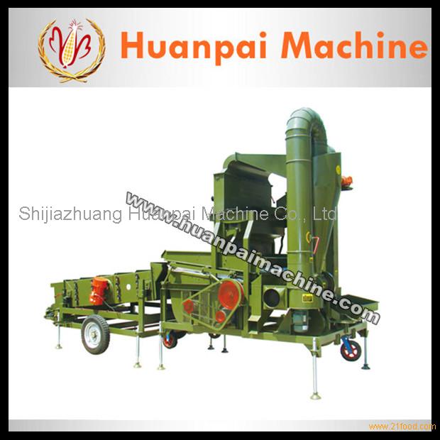 5XFS-3FA multi function soybean seed separator,China huanpai price ...