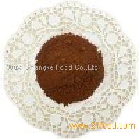 Alkalized Cocoa Powder