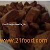 Natural Cocoa Cake