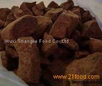 Alkalized Cocoa Cake