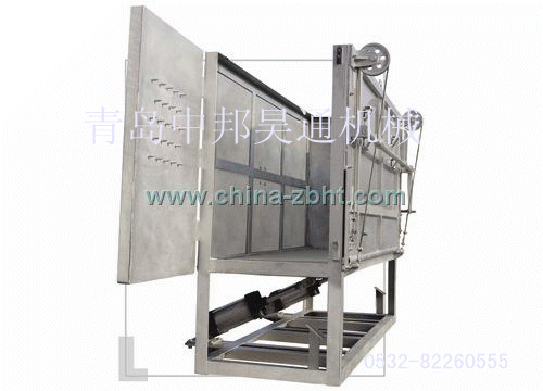 Pneumatic Reverse Case