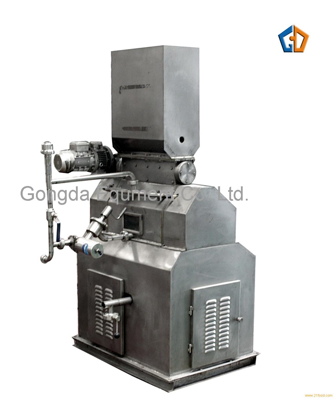 Malt mill machine,China GD price supplier 21food