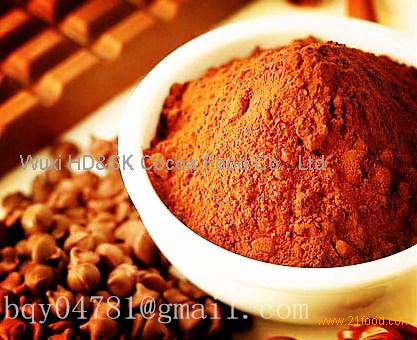 Sell /Wholesale/Export/Supply Alkalized/ alkalized/Dutch/Dark Processed Cocoa/Cacao Powder