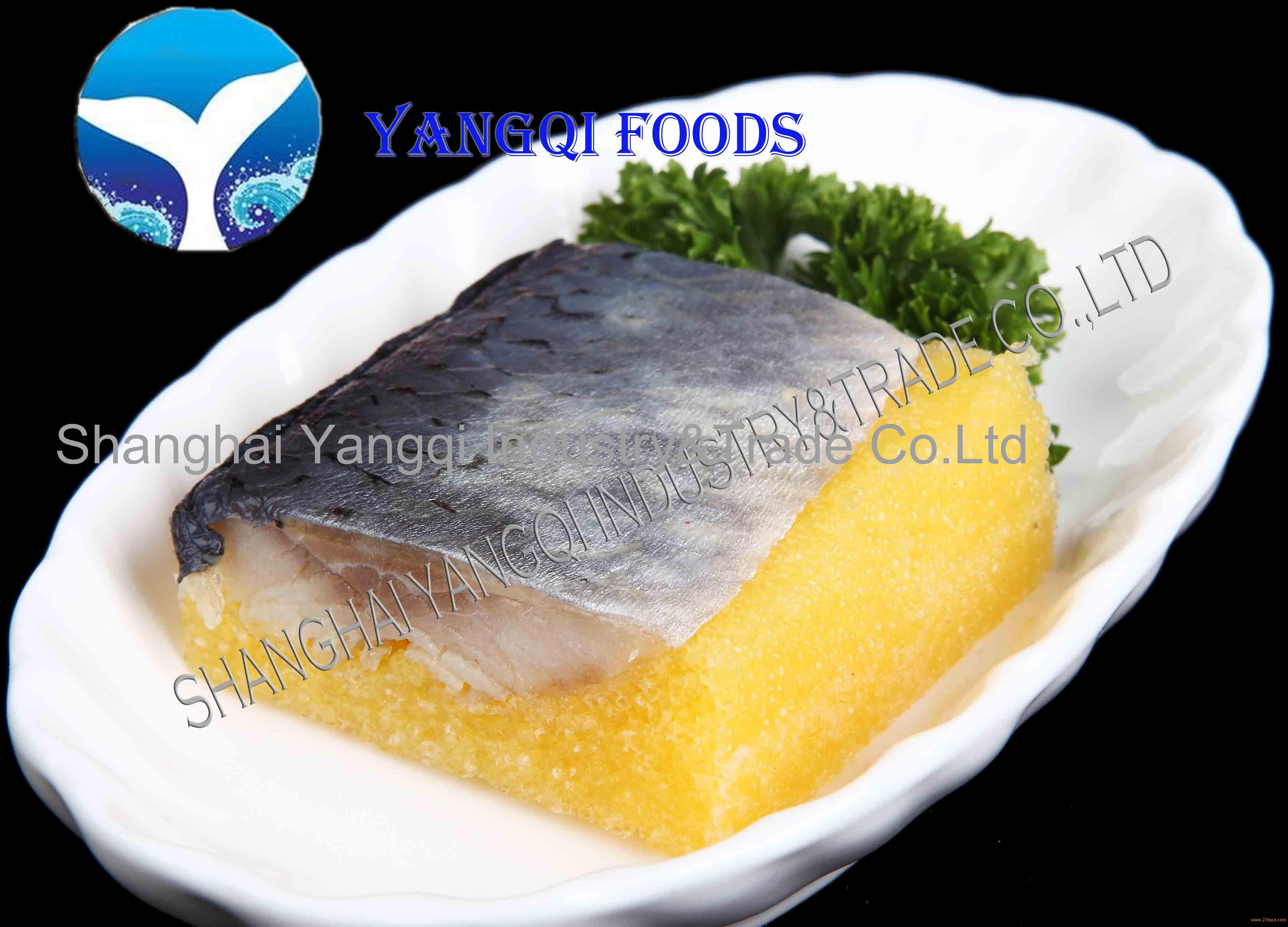 Flying Fish Roe-Shanghai yangqi food co ltd