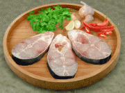  Tra  and basa catfish ( Pangasius  )