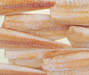Pacific  Cod  ,  Atlantic   cod   fillet s