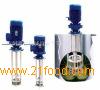 High -speed mixing(shearing)tank
