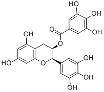 Tea polyphenols,EGCG90%