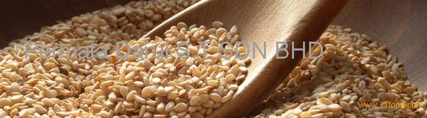 Amaranth Grains