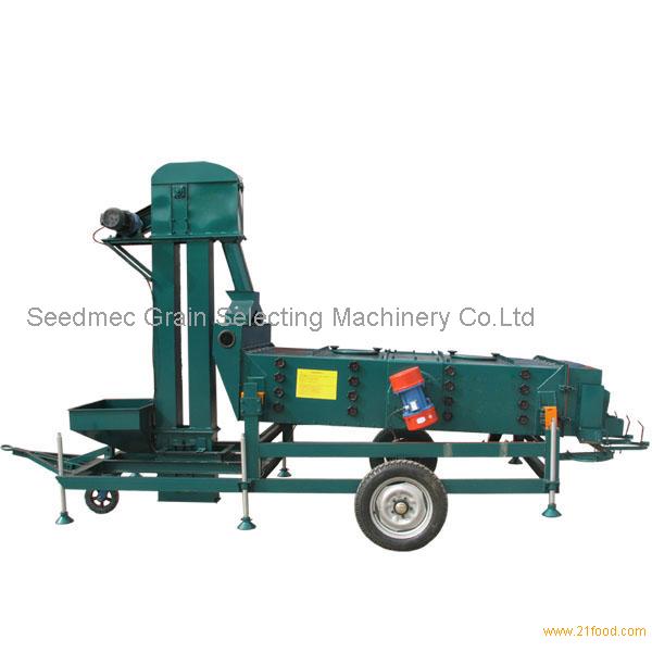 5xfc Bean Grading Machine For Any Kinds Of Beans Of Farm Machine,china 