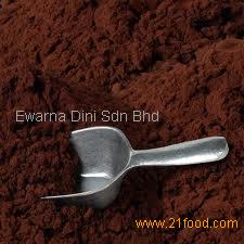 Cocoa Powder