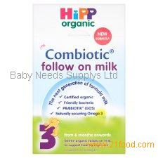 Hipp Organic Follow-On Milk 800G,Germany price supplier - 21food