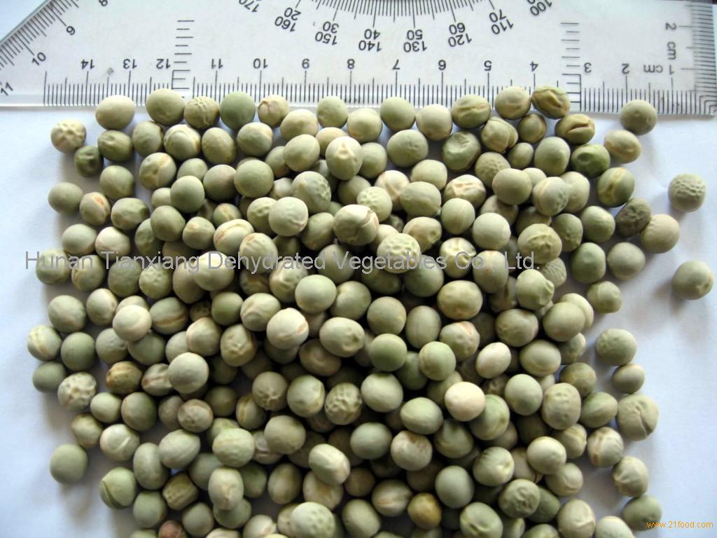 dried green peas,China xiangrui price supplier - 21food