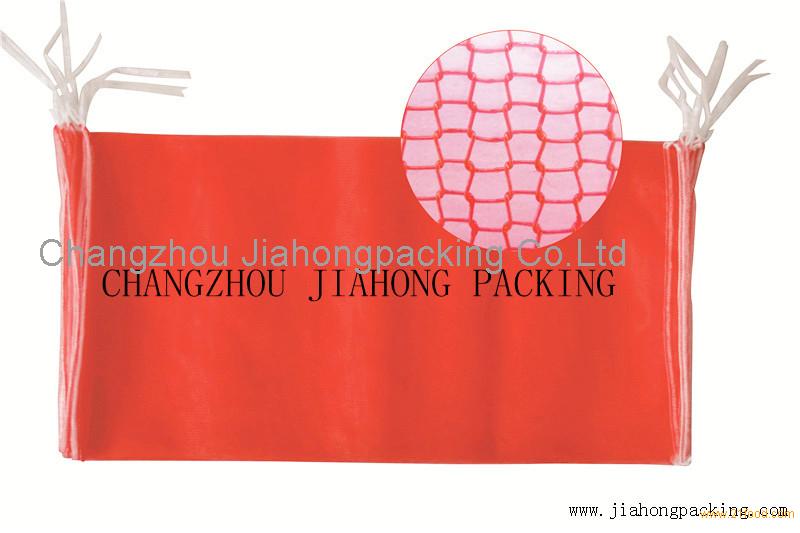 HDPE mesh bag