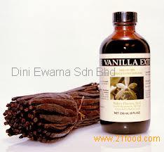 Pure Vanilla Extract Flavor Malaysia Pure Vanilla Extract Flavor Price Supplier 21food