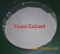 High salt yeast extract for food seasoning