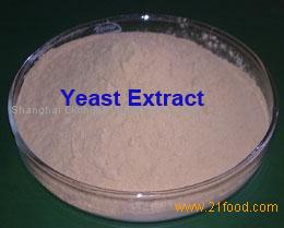 Yeast Extract from Baker's yeast
