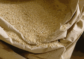 soybeans meal