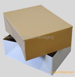 Solid Cardboard Boxes Manufacturer,for Meat And Poultry,China Price ...