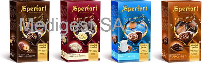 Sperlari