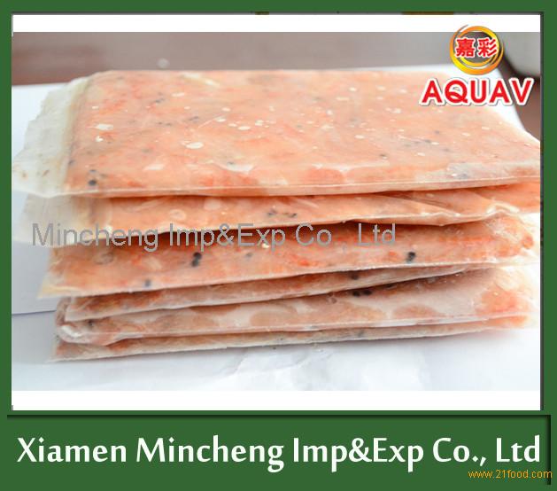 Frozen Krill Frozen Fish food,Aquarium Fish Food,pet food,China price