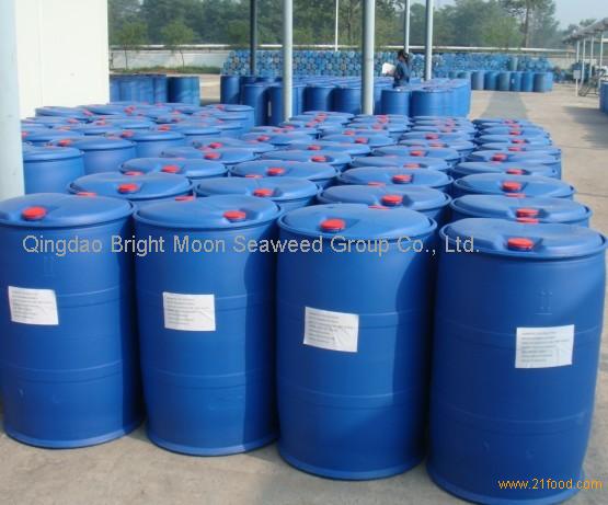 Sorbitol 70% Solution,China Bright Moon price supplier - 21food