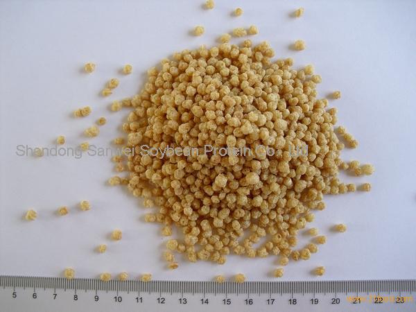 Textured Soy Protein(TVP)-SW5001
