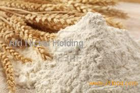 Wheat Flour, Maize Flour , Semolinas