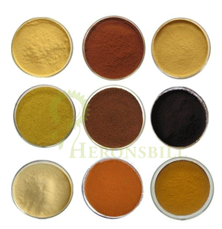 instant tea powder for tea beverage making