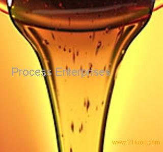 Soya Lecithin