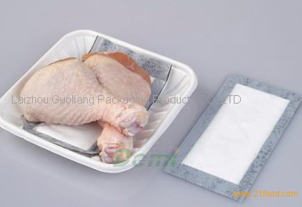 accidentally cooked absorbent pad meat accidentally cooked absorbent pad meat