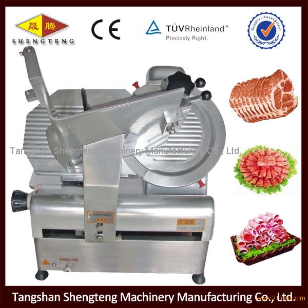 automatic frozen meat slicer for sale