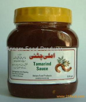 Imli Chutney