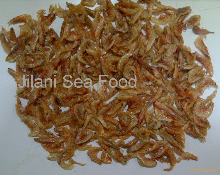 Sun Dried Shrimps,India price supplier - 21food