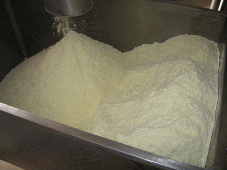 Skimmed Milk Powder