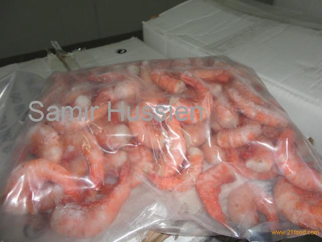 Frozen Raw PUD PINK Shrimps,Malaysia price supplier - 21food